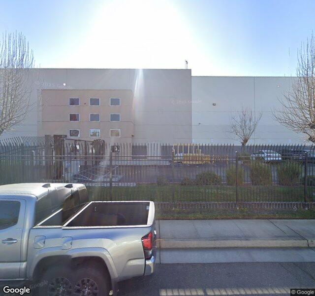 RagingWire CA1 - NTT, a photo of the site