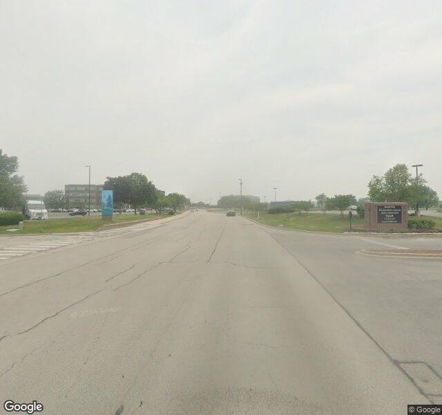 RagingWire CH1 - NTT, a photo of the site