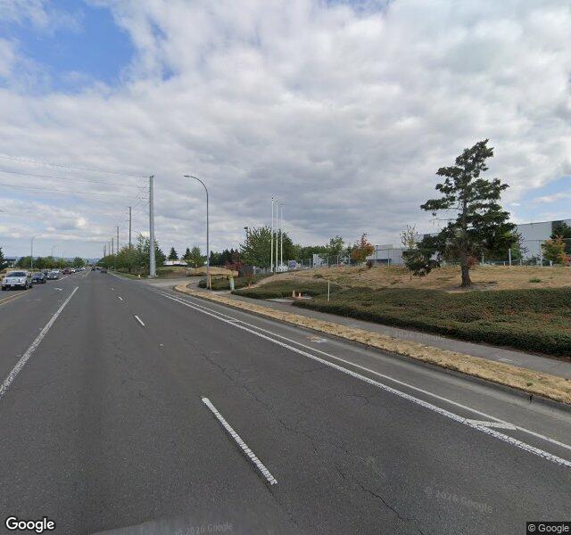 RagingWire HI1 - NTT, a photo of the site