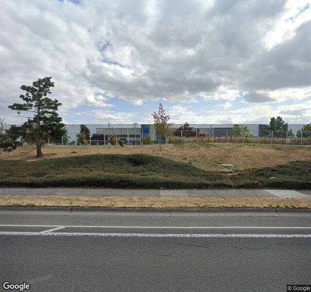 RagingWire HI1 - NTT, a photo of the site