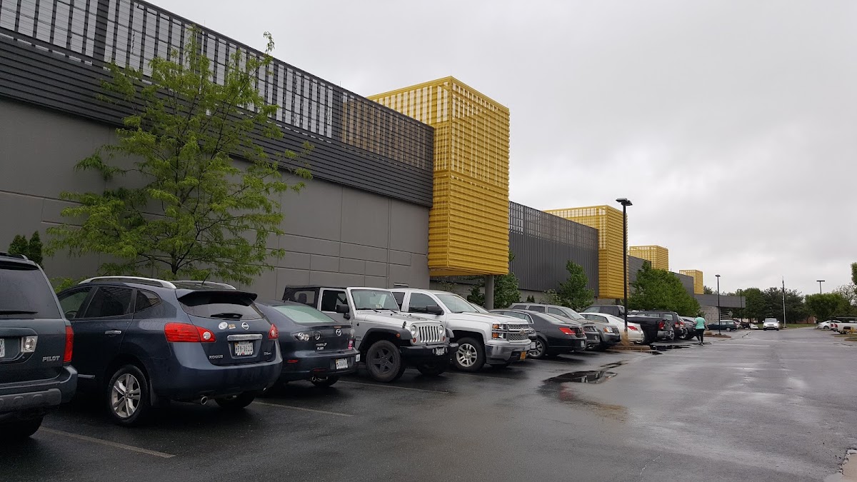 RagingWire VA1 - NTT, a photo of the site