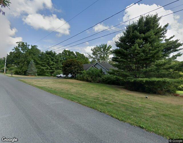 Ranalli Super DC Lysander Data Center, a photo of the site