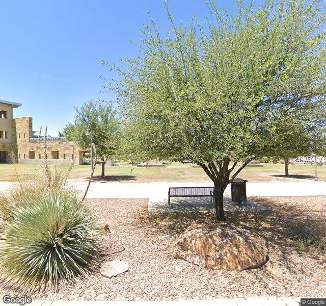 Ranch House data center (Marana), a photo of the site