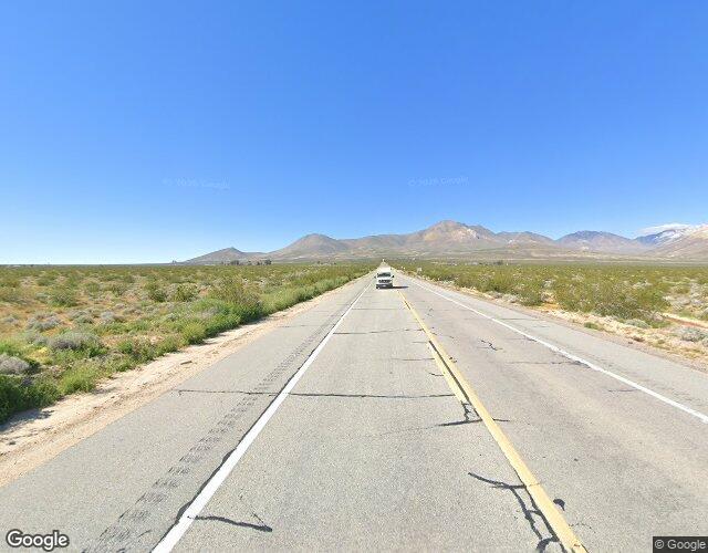 RB Inyokern Data Center, a photo of the site