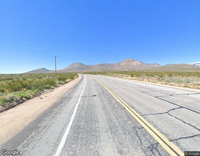 RB Inyokern Data Center, a photo of the site