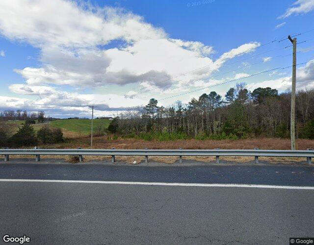 Red Ace Data Center (Keyser Road), a photo of the site