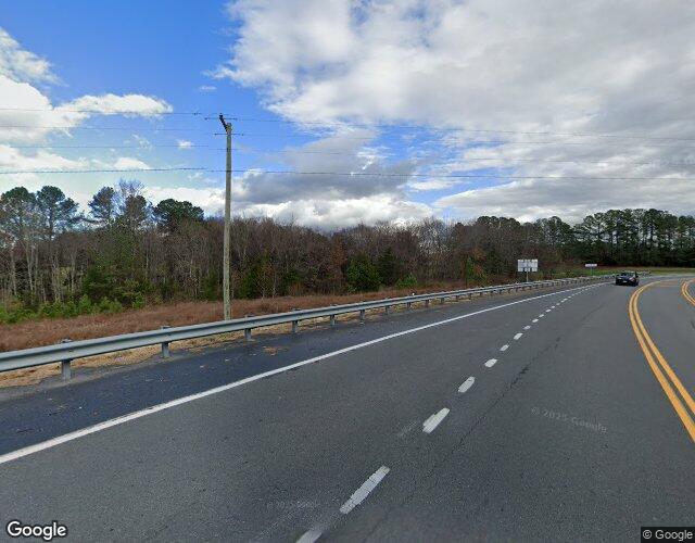 Red Ace Data Center (Keyser Road), a photo of the site