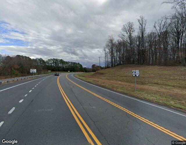 Red Ace Data Center (Keyser Road), a photo of the site