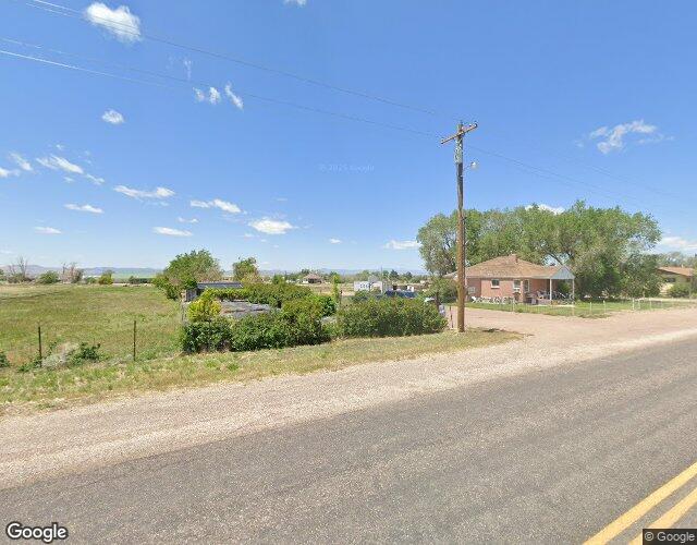 Red Butte Energy and Data Center Campus, a photo of the site