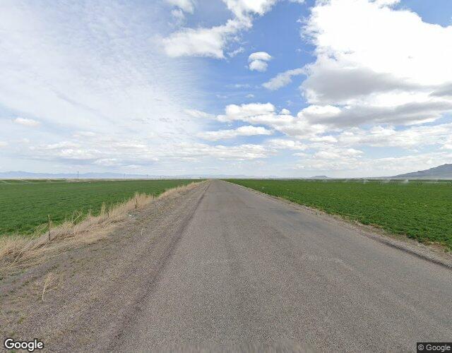 Red Butte Energy and Data Center Campus, a photo of the site