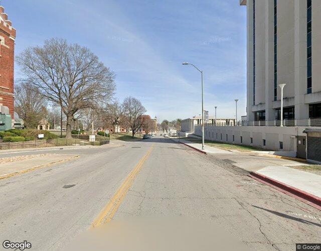 Red Wolf DCD Properties Campus (Wyandotte County), a photo of the site