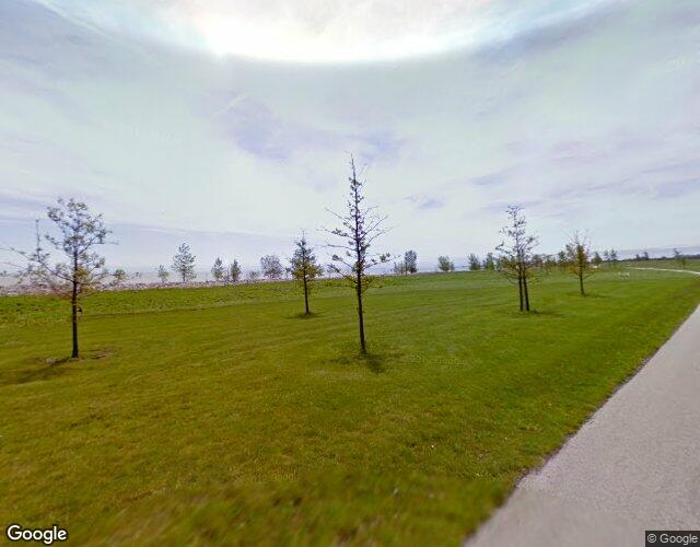Related Digital South Works Data Center, a photo of the site