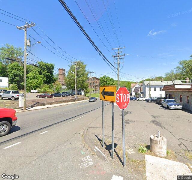 Renew Developers Bristol micro-cloud data center (234 Riverside Ave), a photo of the site