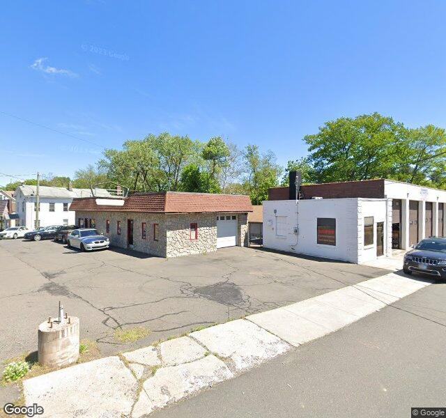 Renew Developers Bristol micro-cloud data center (234 Riverside Ave), a photo of the site