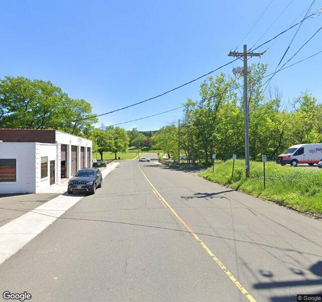 Renew Developers Bristol micro-cloud data center (234 Riverside Ave), a photo of the site
