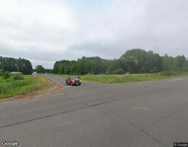 Revolve Labs Data Center (Moose Lake), a photo of the site