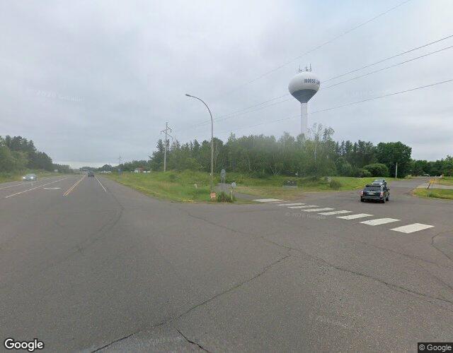 Revolve Labs Data Center (Moose Lake), a photo of the site