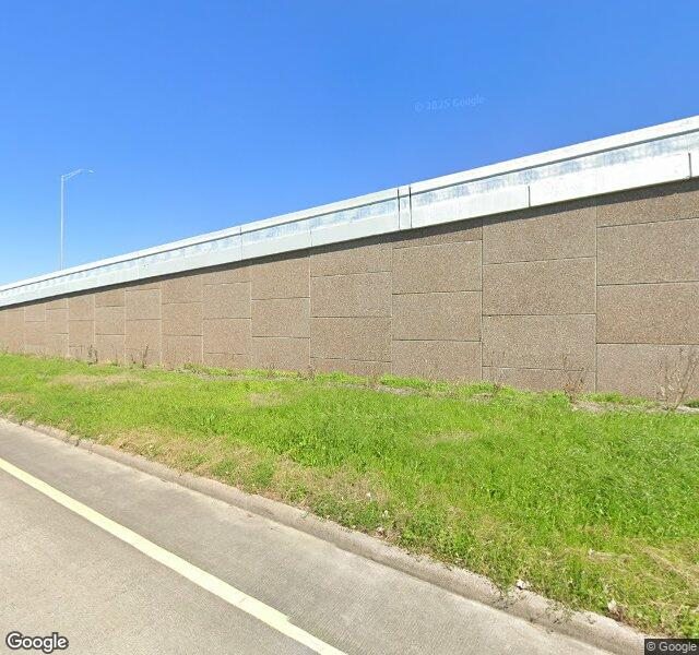 Rice Data Center, a photo of the site