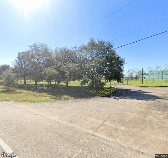 Rice Data Center, a photo of the site