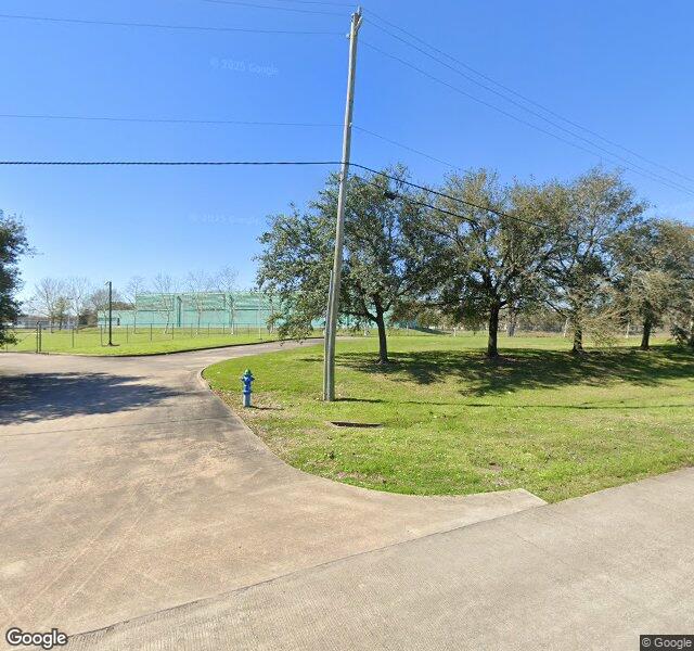 Rice Data Center, a photo of the site