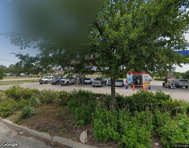 Riot Platforms Rockdale, a photo of the site