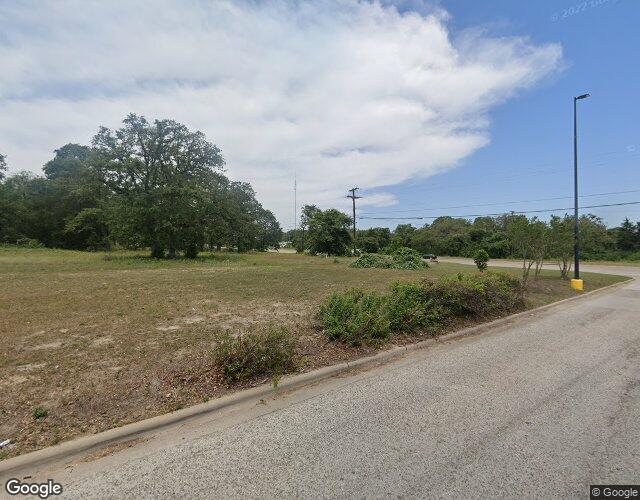 Riot Platforms Rockdale, a photo of the site