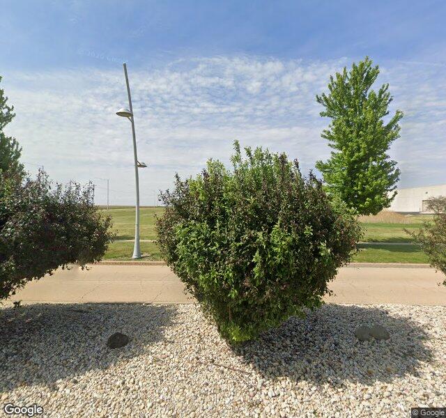 Rochelle Technology Center, a photo of the site