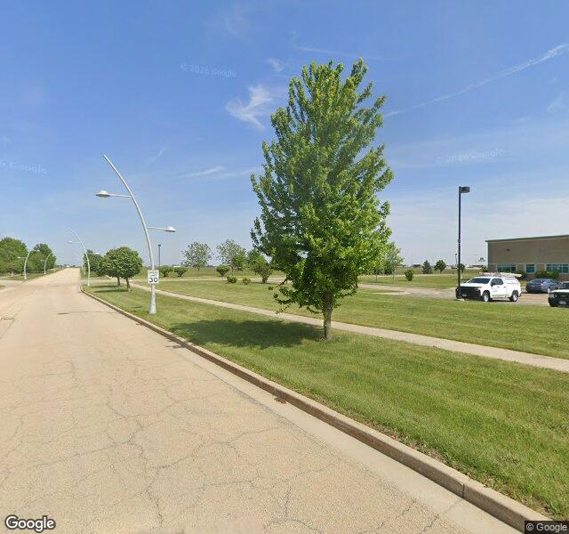 Rochelle Technology Center, a photo of the site