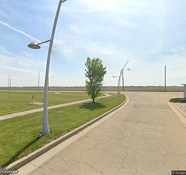 Rochelle Technology Center, a photo of the site