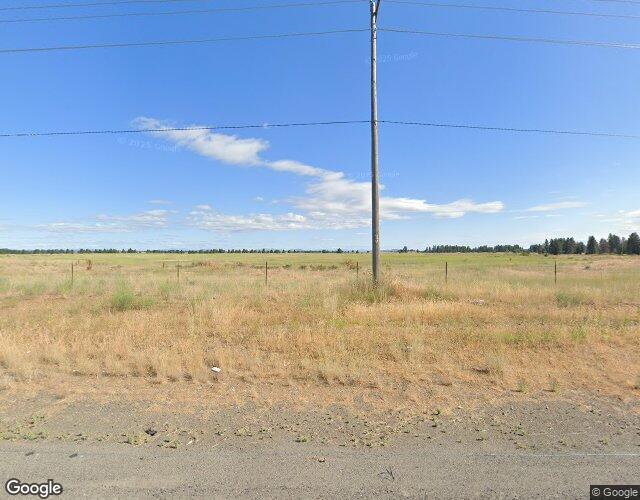 Rock Point data center, a photo of the site