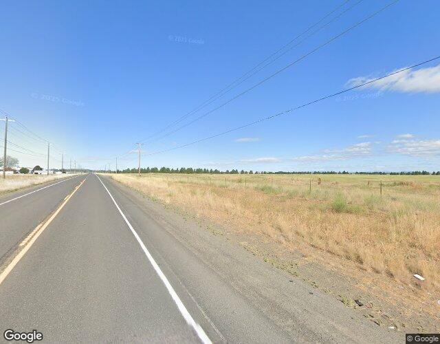 Rock Point data center, a photo of the site