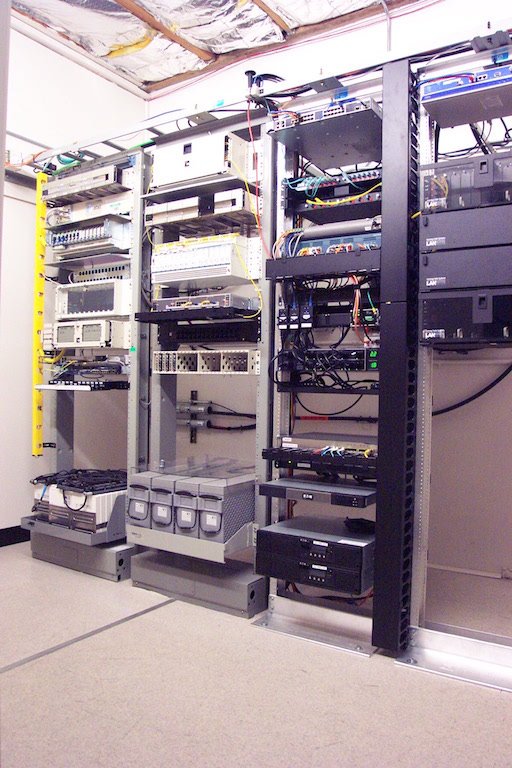 Roller Network (Reno, NV), a photo of the site