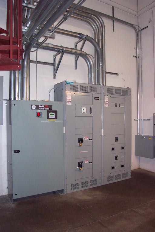 Roller Network (Reno, NV), a photo of the site