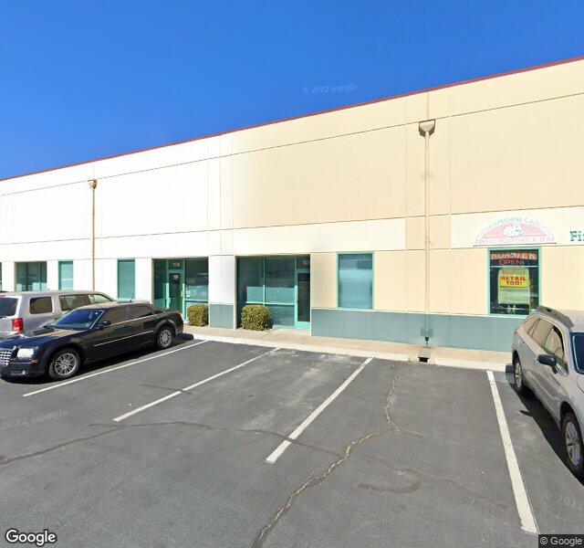 Roller Network (Reno, NV), a photo of the site