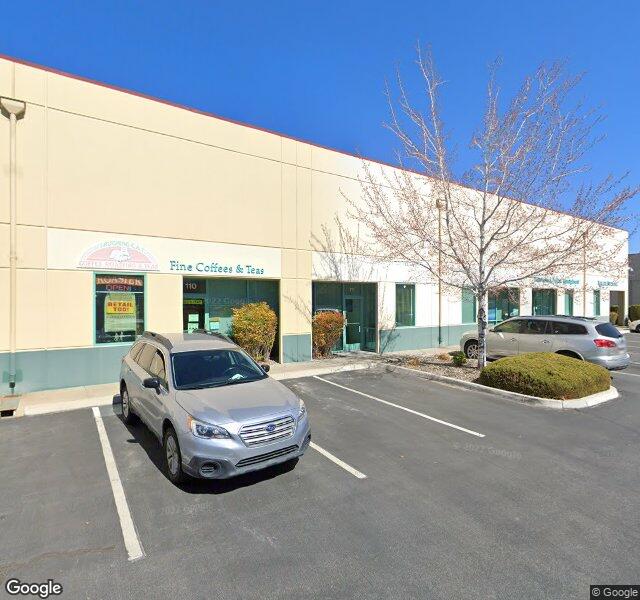 Roller Network (Reno, NV), a photo of the site