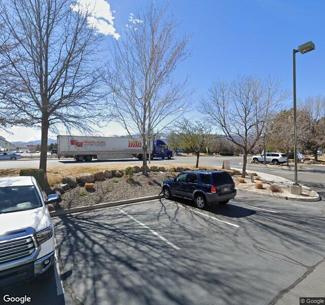 Roller Network (Reno, NV), a photo of the site