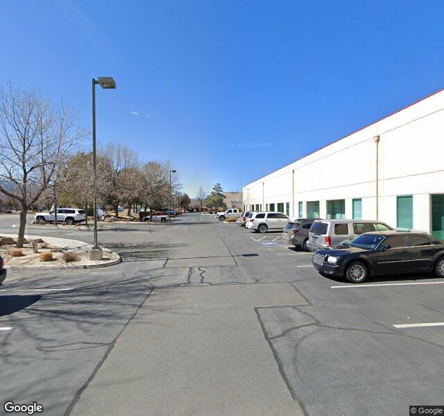 Roller Network (Reno, NV), a photo of the site