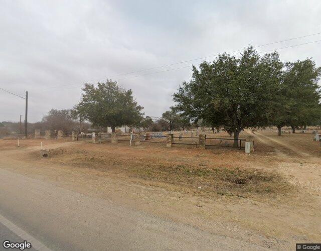 Rowan Cinco Campus, a photo of the site