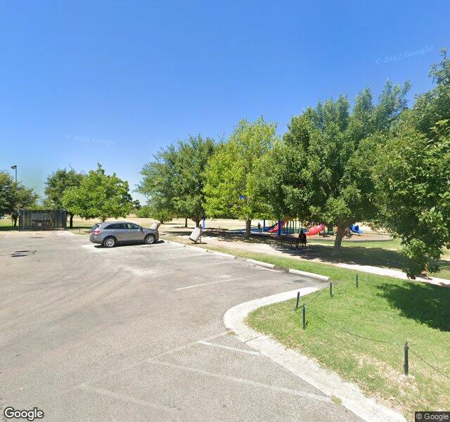 Rowan Digital Infrastructure Temple data center campus (Project Lasso), a photo of the site