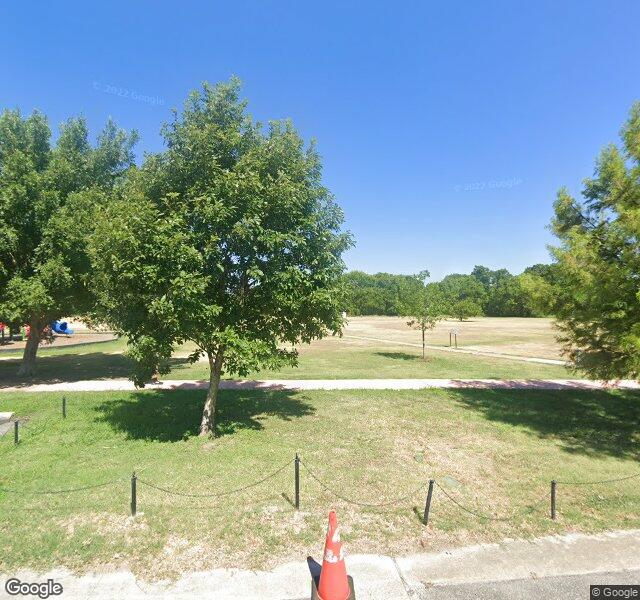 Rowan Digital Infrastructure Temple data center campus (Project Lasso), a photo of the site