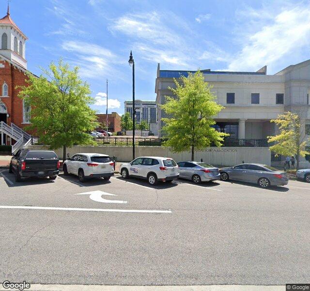 RSA Dexter Avenue Datacenter, a photo of the site