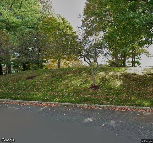 S. Hekemian Group Montvale hyperscale data center (former KPMG campus), a photo of the site