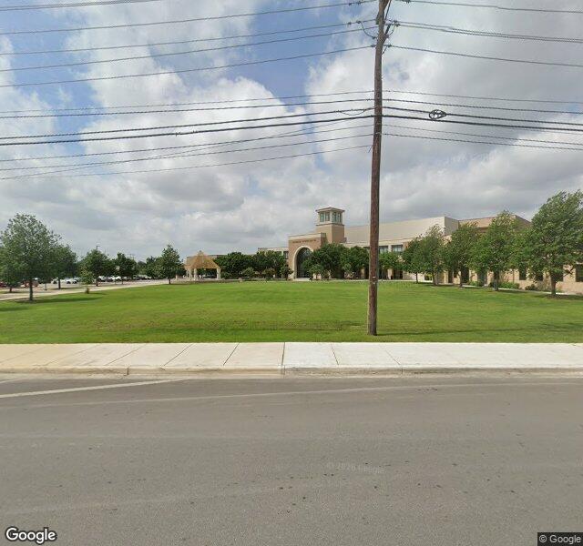 Sabey Data Centers San Marcos, a photo of the site