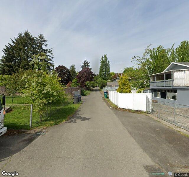 Sabey Intergate.Seattle expansion, a photo of the site