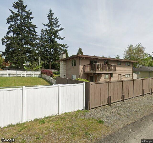 Sabey Intergate.Seattle expansion, a photo of the site