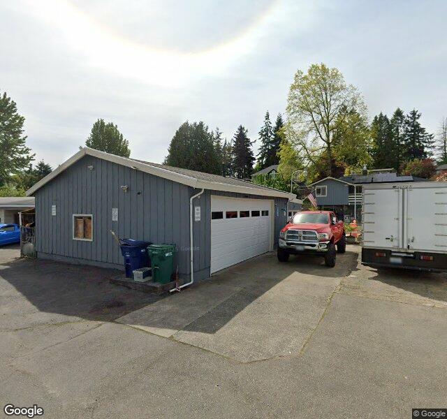 Sabey Intergate.Seattle expansion, a photo of the site