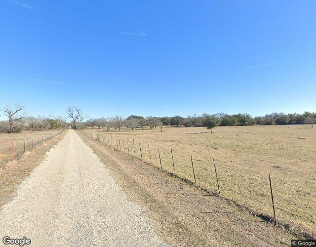 Sailfish Comanche Circle, a photo of the site