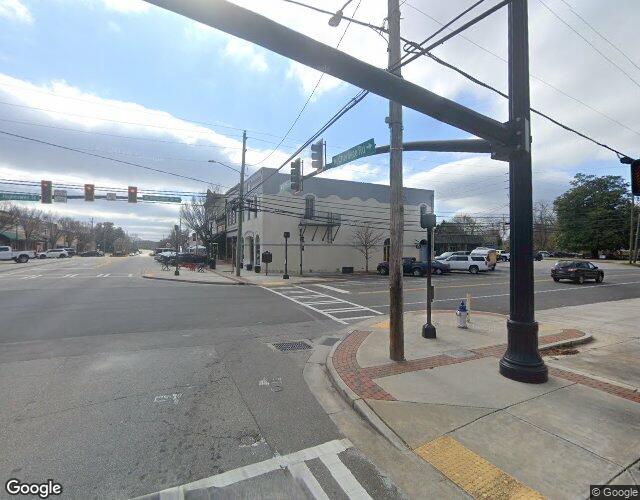 Sailfish Investors Social Circle Data Center, a photo of the site