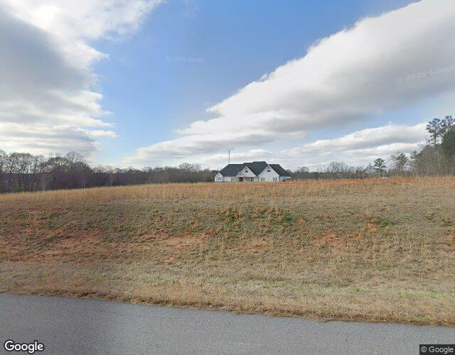 Sailfish Investors Social Circle Data Center, a photo of the site