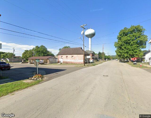 PORTS-Pike Technology Campus (SB Energy / OpenAI), a photo of the site